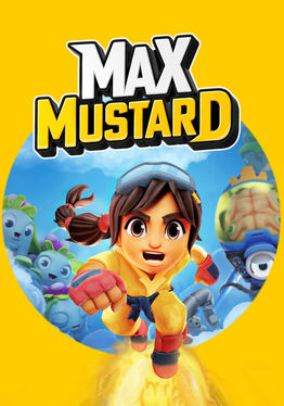 Max Mustard