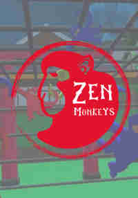 Zen Monkeys