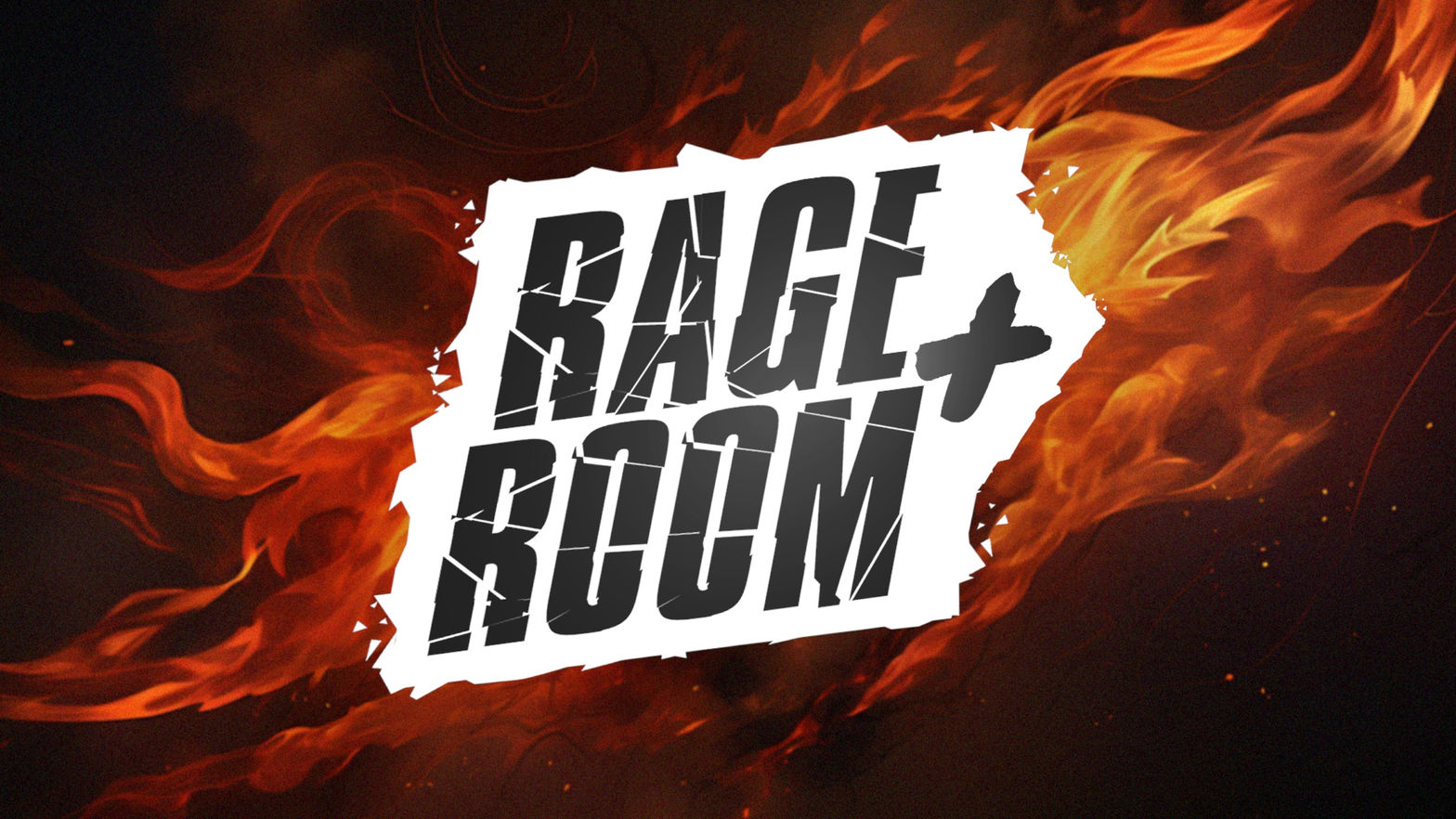 Rage Room +