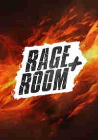 Rage Room +