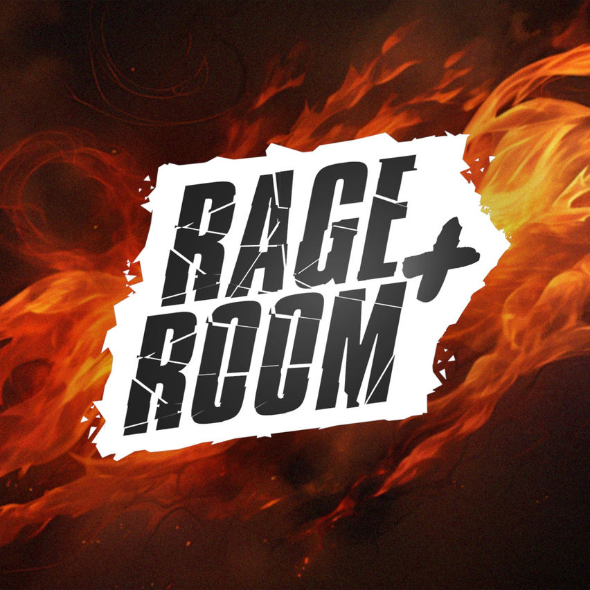 Rage Room +
