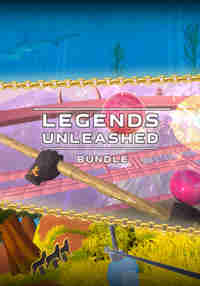 Legends Unleashed Bundle