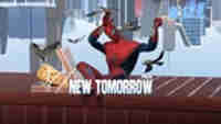New Tomorrow Pack