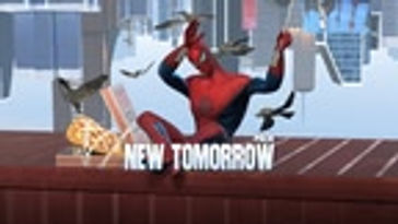 New Tomorrow Pack