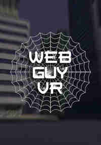 Web-Guy: Untangled
