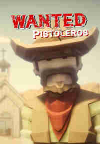 WANTED