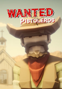 WANTED