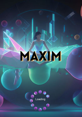 Maxim VR