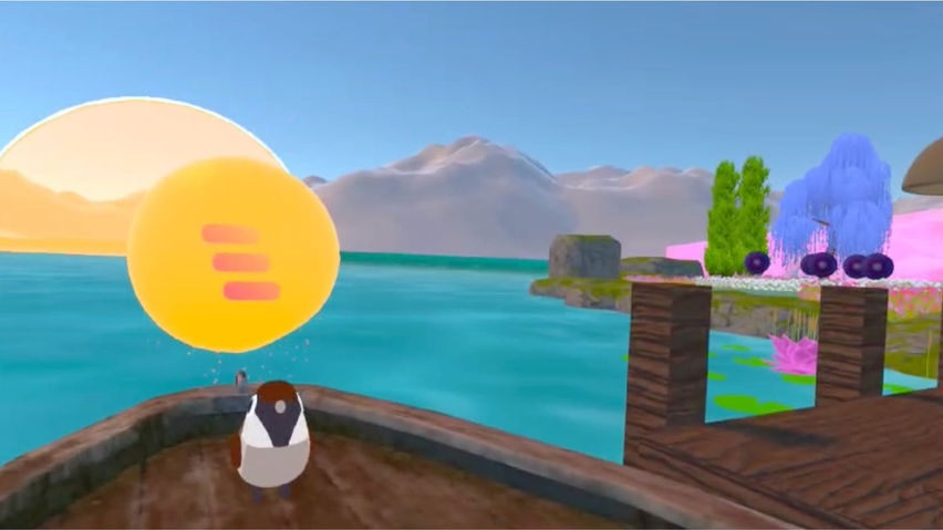 Maxim VR