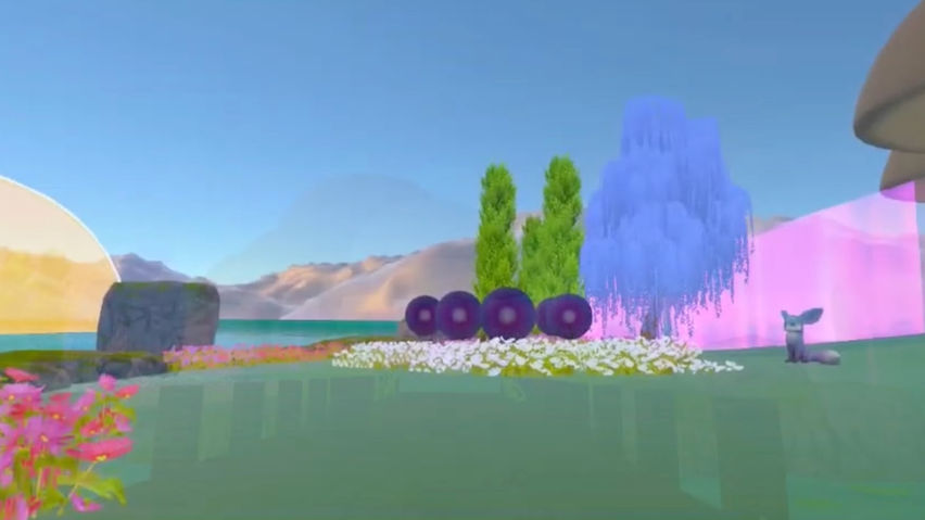Maxim VR
