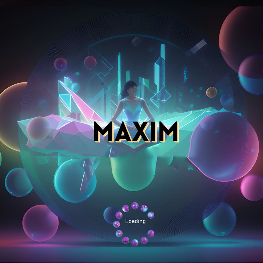 Maxim VR