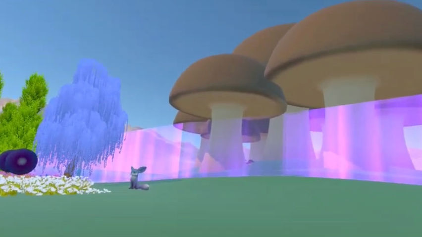 Maxim VR