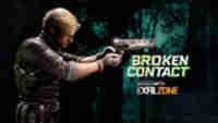 Broken Contact