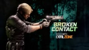 Broken Contact