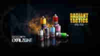 Radiant Tactics Spray Pack