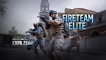 Fireteam Elite