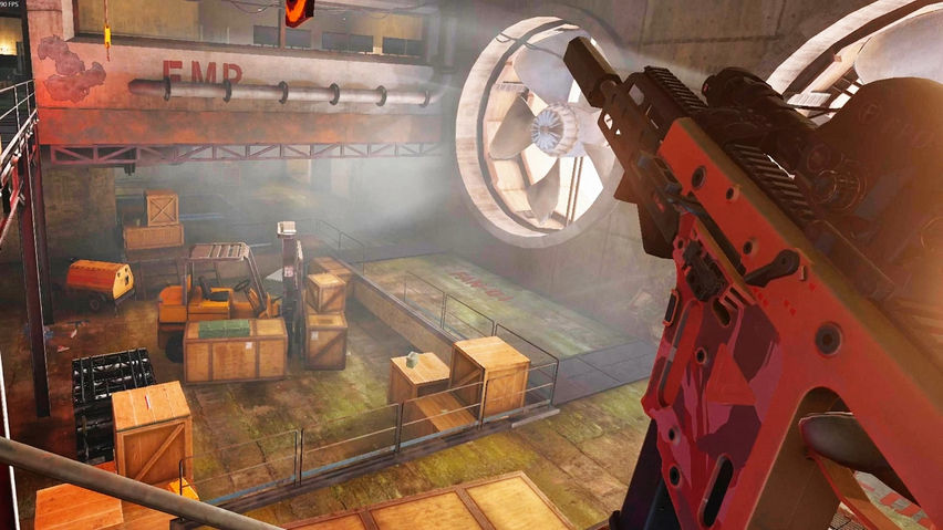 Contractors Showdown : ExfilZone