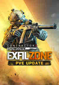 Contractors Showdown : ExfilZone