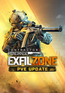 Contractors Showdown : ExfilZone