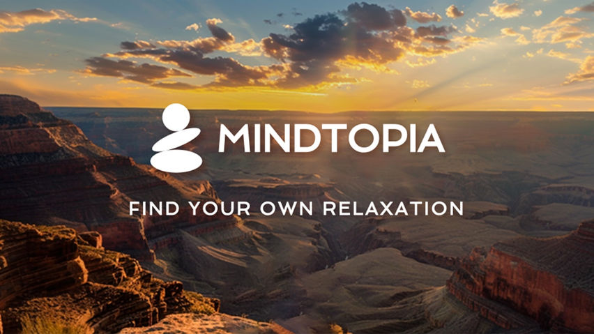 Mindtopia: Meditation and Relaxation