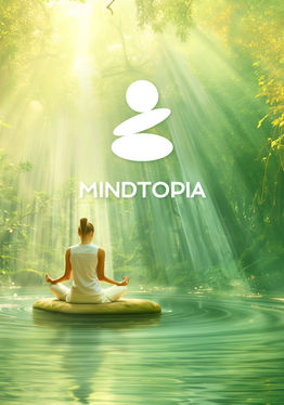 Mindtopia: Meditation and Relaxation