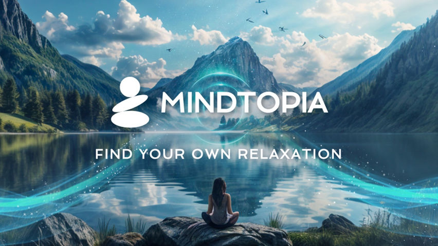 Mindtopia: Meditation and Relaxation