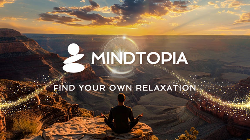 Mindtopia: Meditation and Relaxation