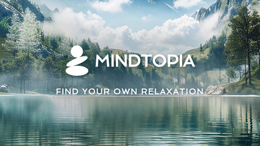 Mindtopia: Meditation and Relaxation