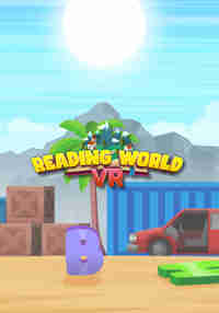 Reading World VR