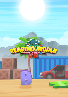 Reading World VR