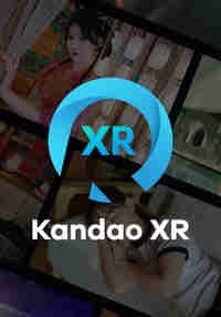 Kandao VR