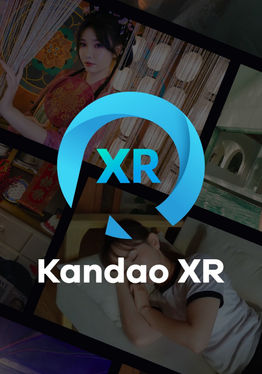 Kandao VR