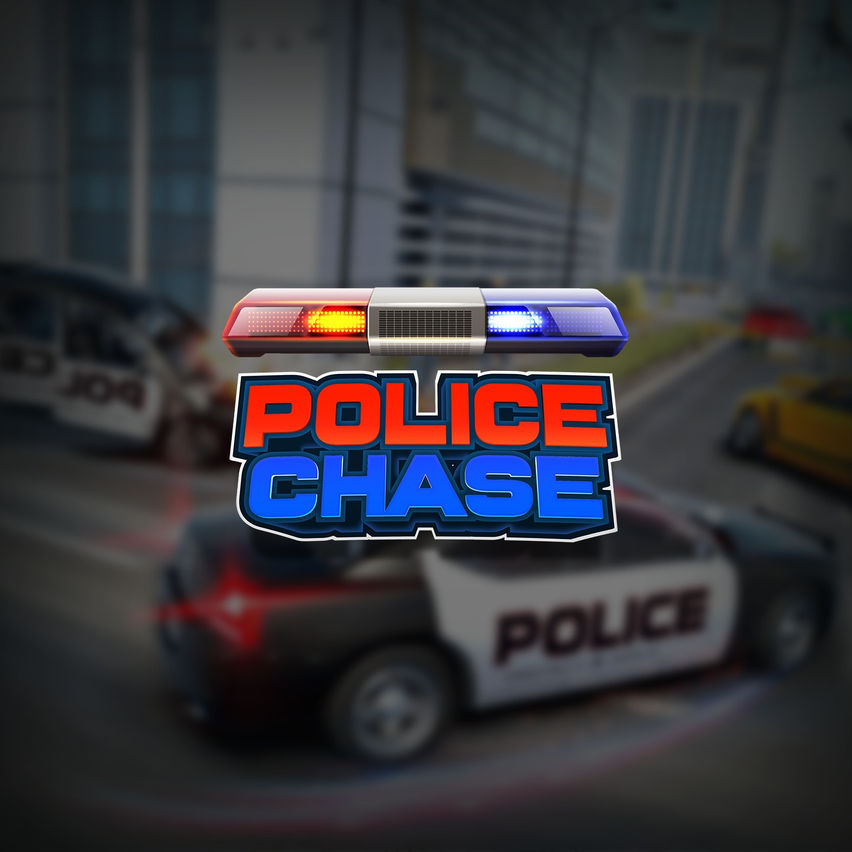 Police Chase - Car & Bike Racing Game