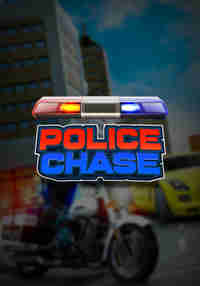 Police Chase - Car & Bike Racing Game