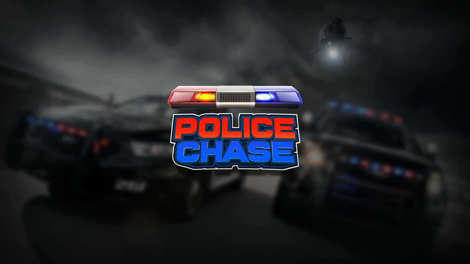 Police Chase - Car & Bike Racing Game