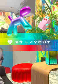 XR Layout