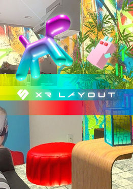 XR Layout