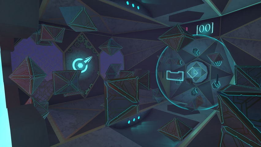 Hex VR
