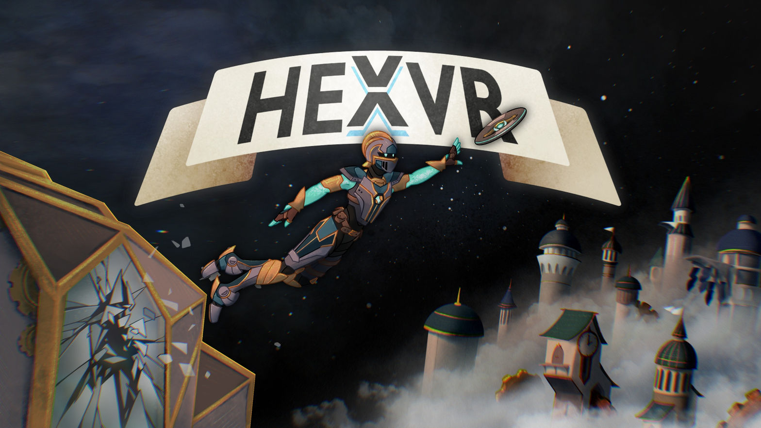 Hex VR