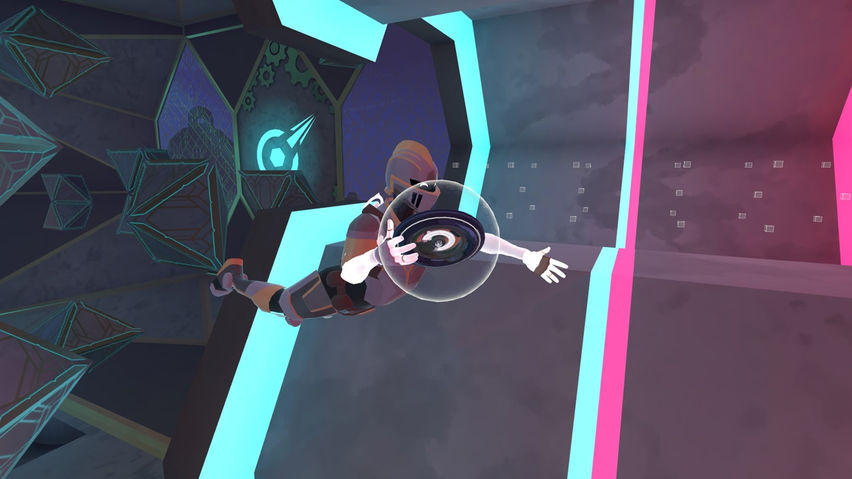Hex VR