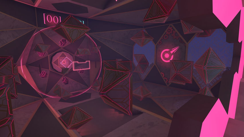 Hex VR