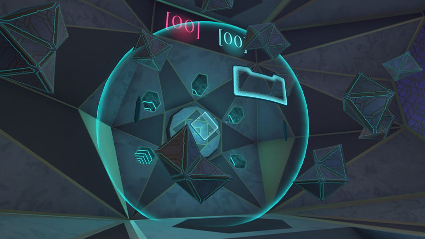 Hex VR