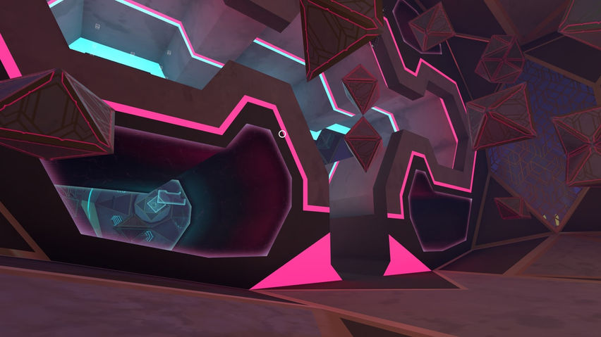 Hex VR
