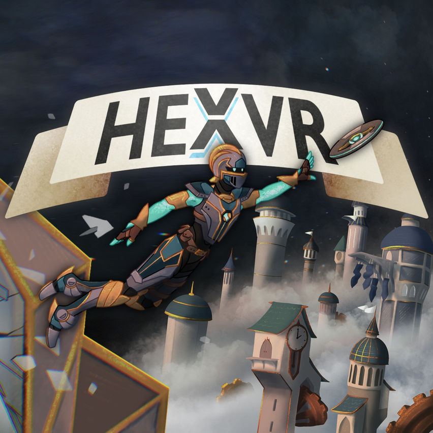 Hex VR