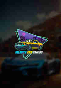 Velocity Car Driving - Stunt Car Simulator