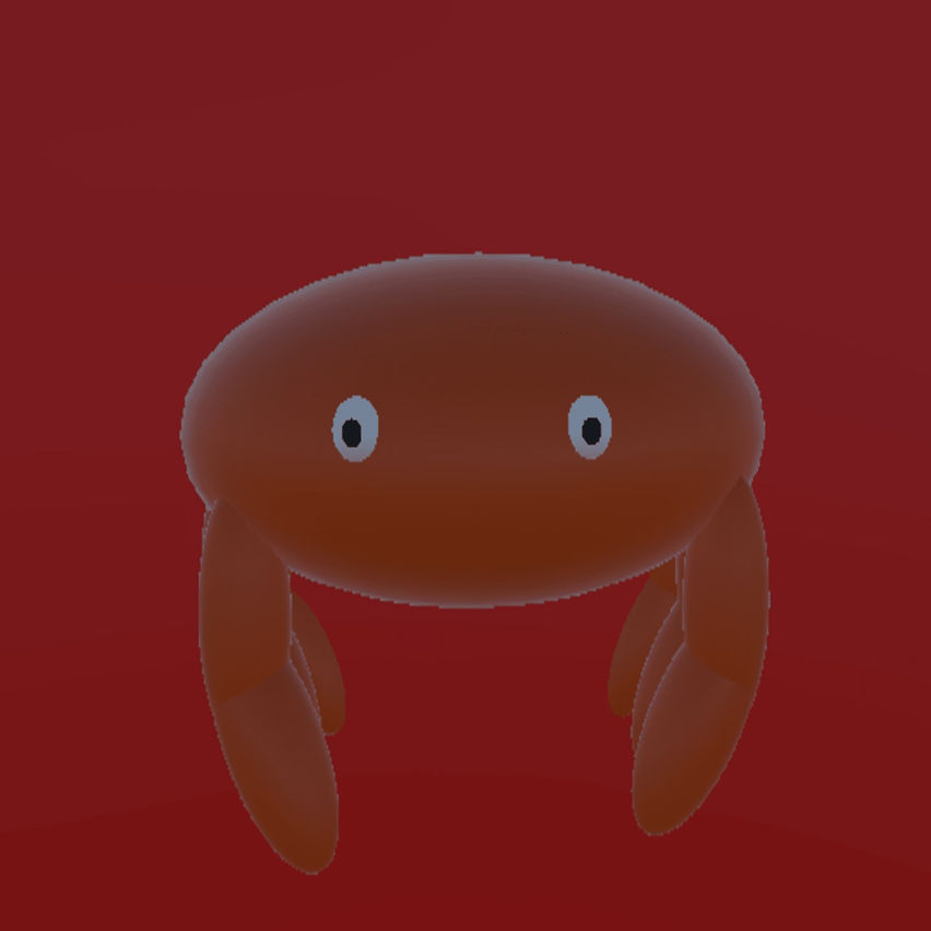 Crab Runners
