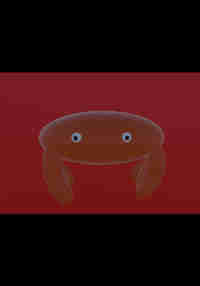 Crab Runners