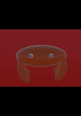 Crab Runners