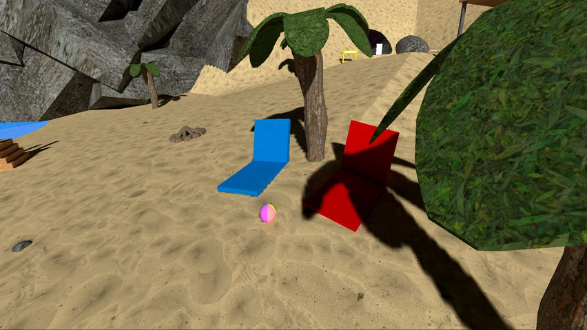 Crab Runners