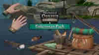 Fisherman Pack - Skin Pack #4